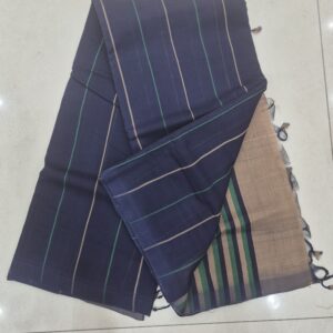 Mangalagiri Pure Cotton Sarees 30% Discount